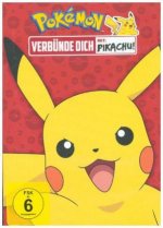 Pokémon - Verbünde dich mit Pikachu!