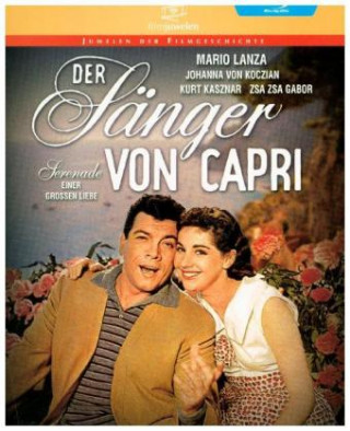 Der Sänger von Capri - Serenade einer grossen Liebe