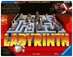 Star Wars IX Labyrinth