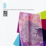 Mingus' Sounds of Love