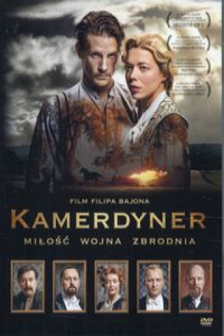 Kamerdyner