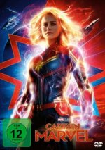 Captain Marvel