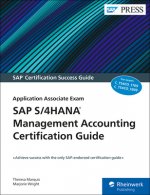 SAP S/4HANA Management Accounting Certification Guide