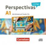 Perspectivas contigo A1 - Audio-CDs