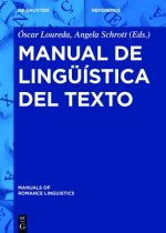 Manual de Linguistica del Hablar