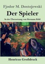 Spieler (Grossdruck)
