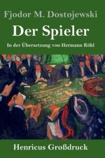 Spieler (Grossdruck)