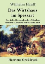 Wirtshaus im Spessart (Grossdruck)