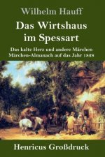 Wirtshaus im Spessart (Grossdruck)