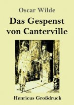 Gespenst von Canterville (Grossdruck)