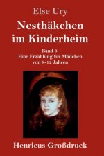 Nesthakchen im Kinderheim (Grossdruck)