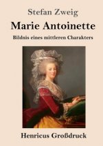 Marie Antoinette (Grossdruck)