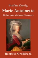 Marie Antoinette (Grossdruck)