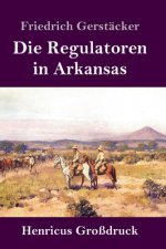 Regulatoren in Arkansas (Grossdruck)