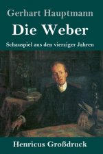 Weber (Grossdruck)