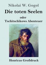 toten Seelen (Grossdruck)