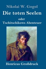 toten Seelen (Grossdruck)