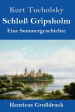 Schloss Gripsholm (Grossdruck)