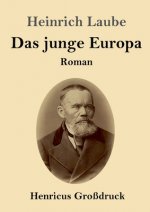 junge Europa (Grossdruck)
