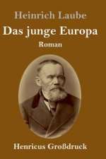 junge Europa (Grossdruck)