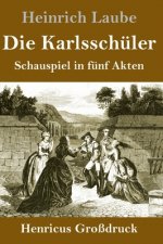 Karlsschuler (Grossdruck)