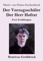 Vorzugsschuler / Der Herr Hofrat (Grossdruck)