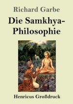 Samkhya-Philosophie (Grossdruck)