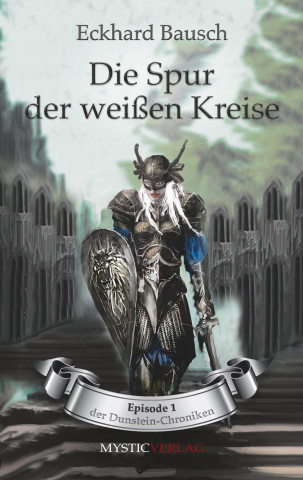 Die Spur der weißen Kreise