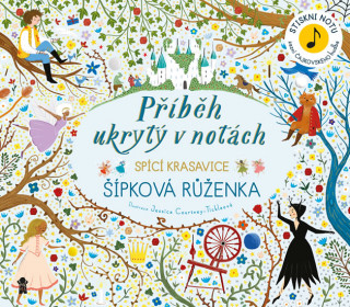 Pďż˝ďż˝bďż˝h ukrytďż˝ v notďż˝ch ďż˝ďż˝pkovďż˝ Rďż˝ďż˝enka