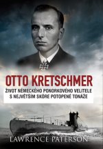 Otto Kretschmer
