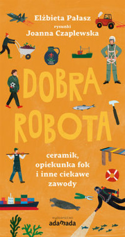 Dobra robota