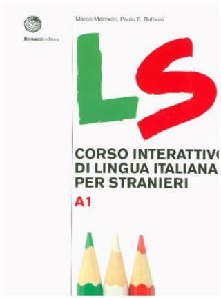 LS. Corso interattivo di lingua italiana per stranieri