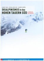 Skialpinismus in den Hohen Tauern