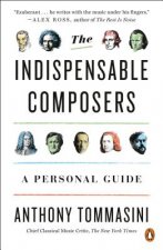 Indispensable Composers