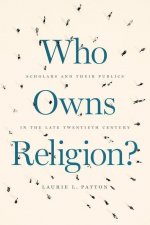 WHO OWNS RELIGION