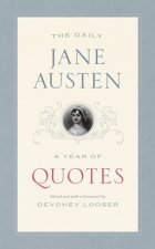 Daily Jane Austen