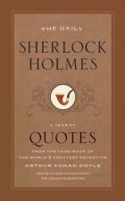Daily Sherlock Holmes