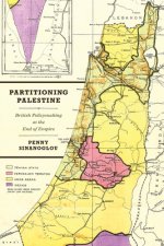 Partitioning Palestine