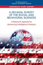 A Decadal Survey of the Social and Behavioral Sciences: A Research Agenda for Advancing Intelligence Analysis