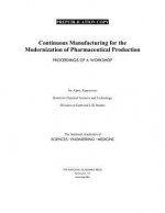 Continuous Manufacturing for the Modernization of Pharmaceutical Production: Proceedings of a Workshop