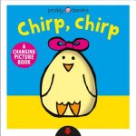 Changing Picture Book: Chirp, Chirp