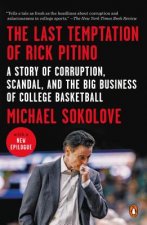 Last Temptation of Rick Pitino