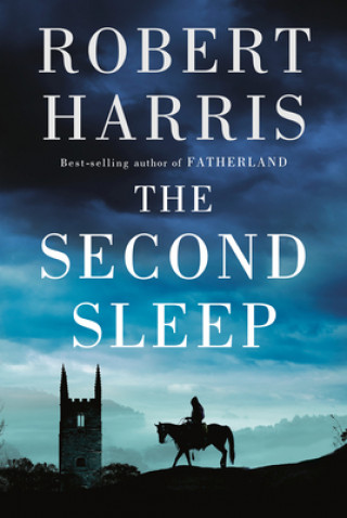 The Second Sleep