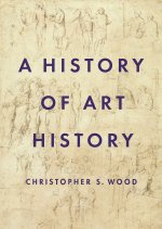 History of Art History