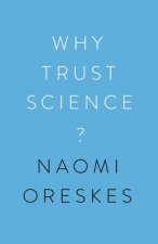 Why Trust Science?