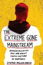 Extreme Gone Mainstream