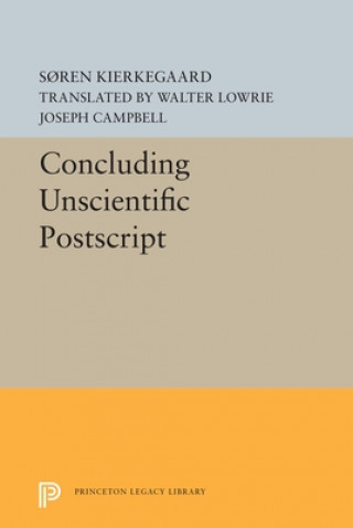 Concluding Unscientific Postscript