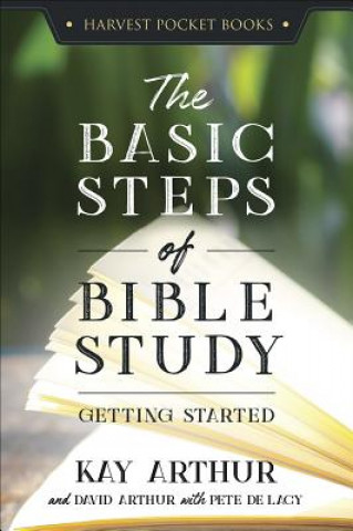 The Basic Steps of Bible Study: Getting Started