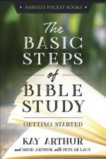 The Basic Steps of Bible Study: Getting Started