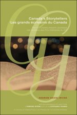 Canada's Storytellers | Les grands ecrivains du Canada